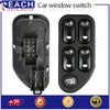 Electric Control Power Master Window Switch 7S6514529AA For Ford Fiesta 04-2008