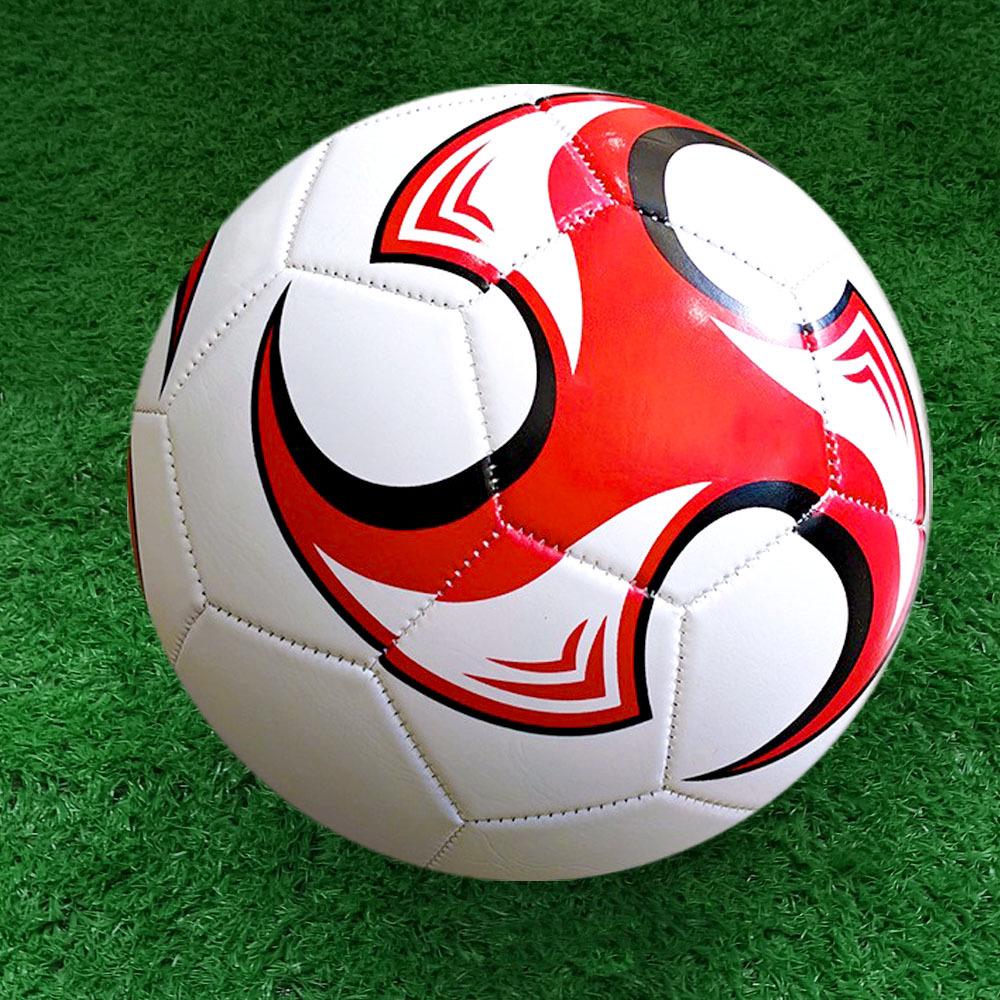 Child & Student Size 3 PVC Football: Kick-Resistant, Explosion-Proof, Logo-Printable.