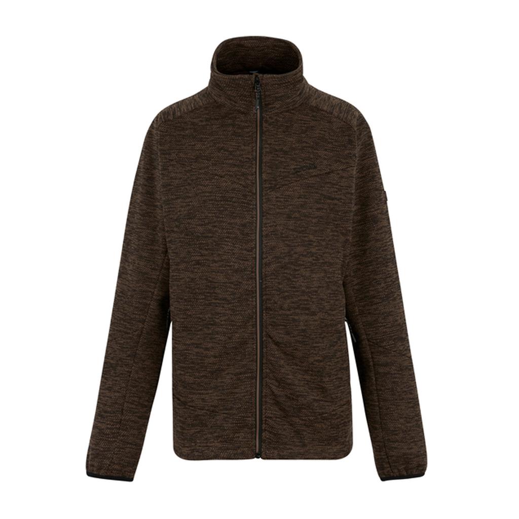 Regatta Mens Rivake Full Zip Fleece Jacket