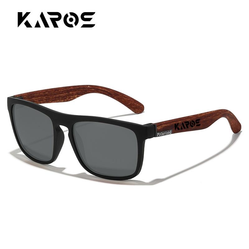 Bleaching Glasses Polarized Outdoor Sports Sunglasses Men and Women Cycling Driving