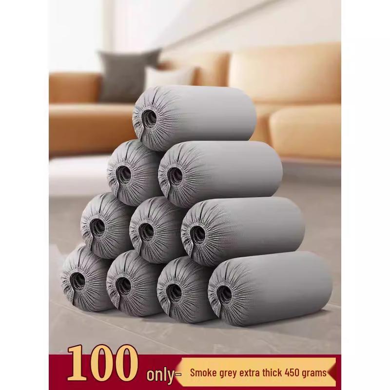 Одноразовые бахилы Handun