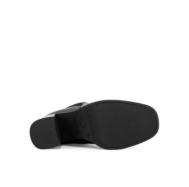 Ankle Boots Lasocki RST-TOP-02 Black