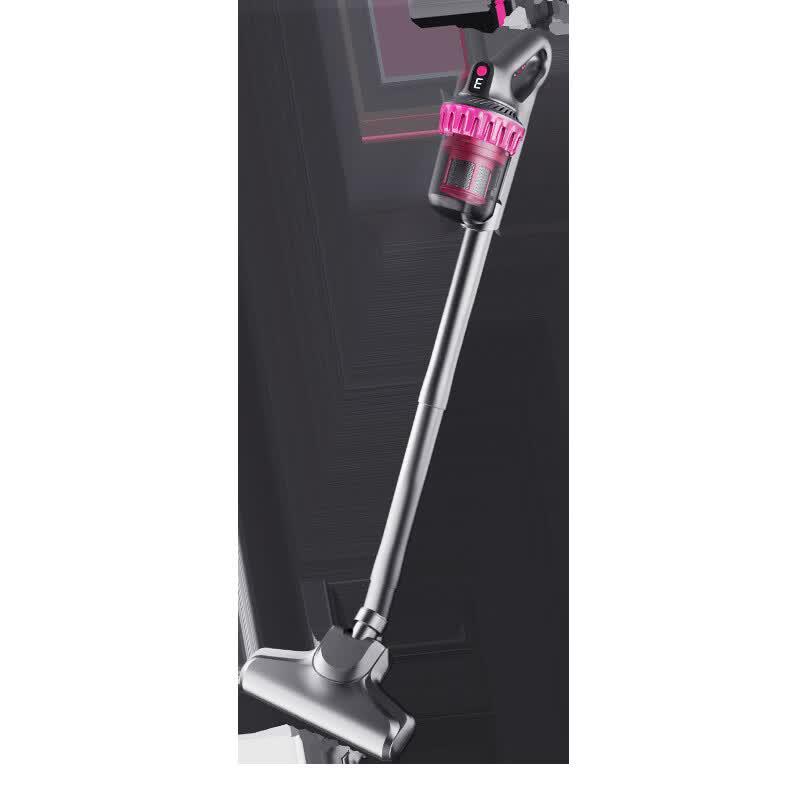 OLOEY Portable Cordless Handheld Mite Remover Vacuum