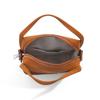 Women's Nylon Handbag Solid Color Mobile Phone Bag Multi-functional Shoulder Crossbody Bag