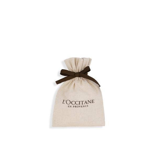 LOCCITANE Self Wrapping Kit Drawstring S  M