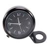 Motorcycle Handlebar Watch For Motorbike For Bike Motorcycle Accessories Handlebar Clock