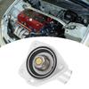 Aluminum Alloy Swivel Neck Thermostat Housing Fit For For K Series K20 K24 Engines