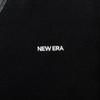 New Era Mlb La Dodgers Raglan Varsity Jacket Black 14742021