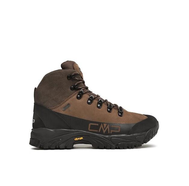 Треккинговые ботинки CMP Dhenieb Trekking Shoe Wp EU 41