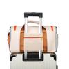 Fashion Contrasting Colors Large-Capacity Sports Fitness Bag Going Out Short-Distance Business Trip Travel Bag Dry And Wet Separation Boarding Storage