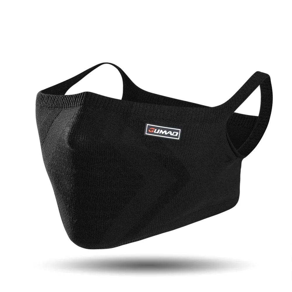 

Breathable Sun Protection Cycling Face Cover Reusable Neck Gaiter Soft Scarf for Men Running Hiking Camping