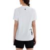 SALOMON SS25 T Shirt Unisex White C26750