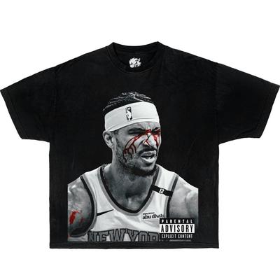 Josh Hart Boxy Vintage Boxy Tee Shirt Oversized T-shirt Streetwear Y2k Unisex T-Shirt