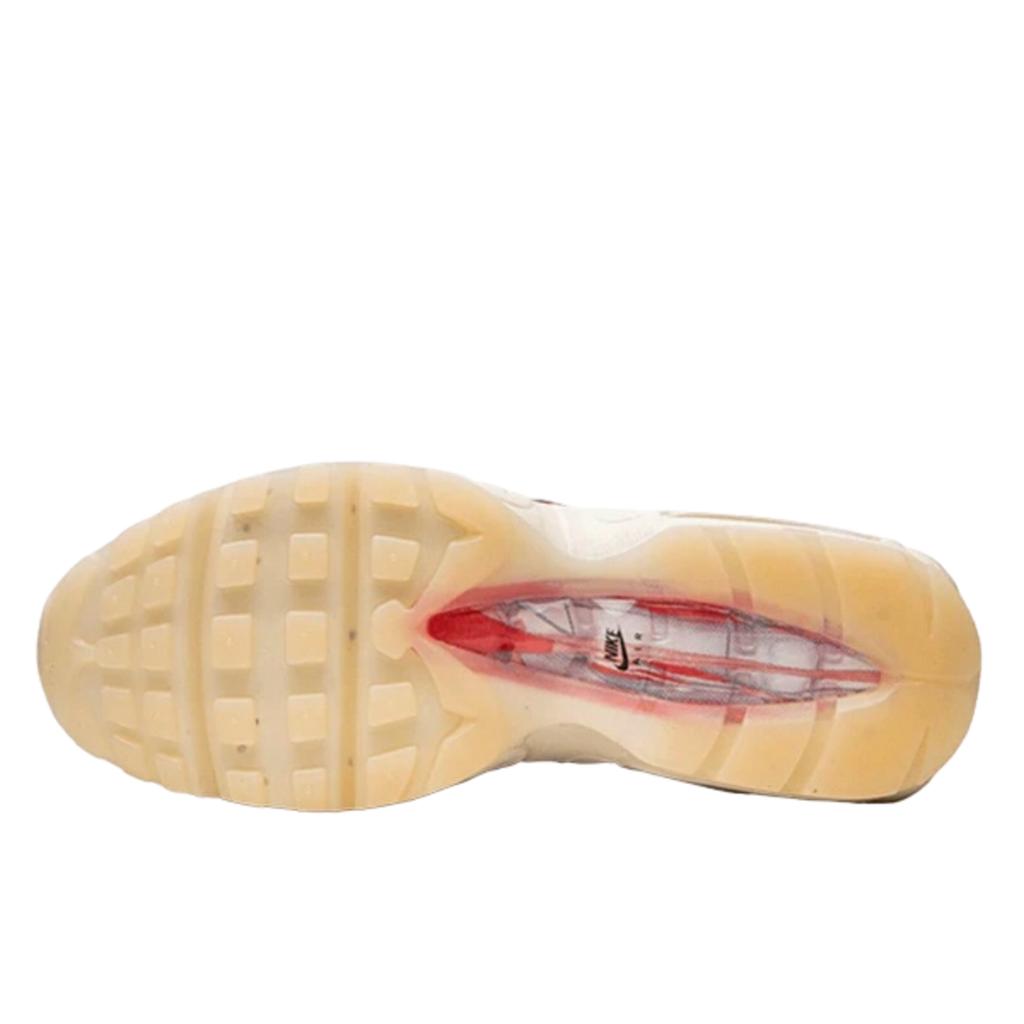 Nike Air Max 95 OG Levis Light Orewood Brown