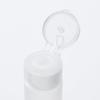 MUJI Polyethylene Bottle with OHF96A1A One-Touch Cap, 15mL,