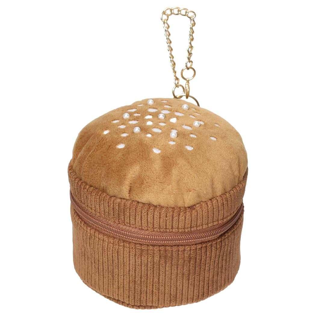 

Вельвет Marushin с десертом Panettone Cake 0585029400 Да! Кошелек, Ткань, Цепочка, Дизайн,