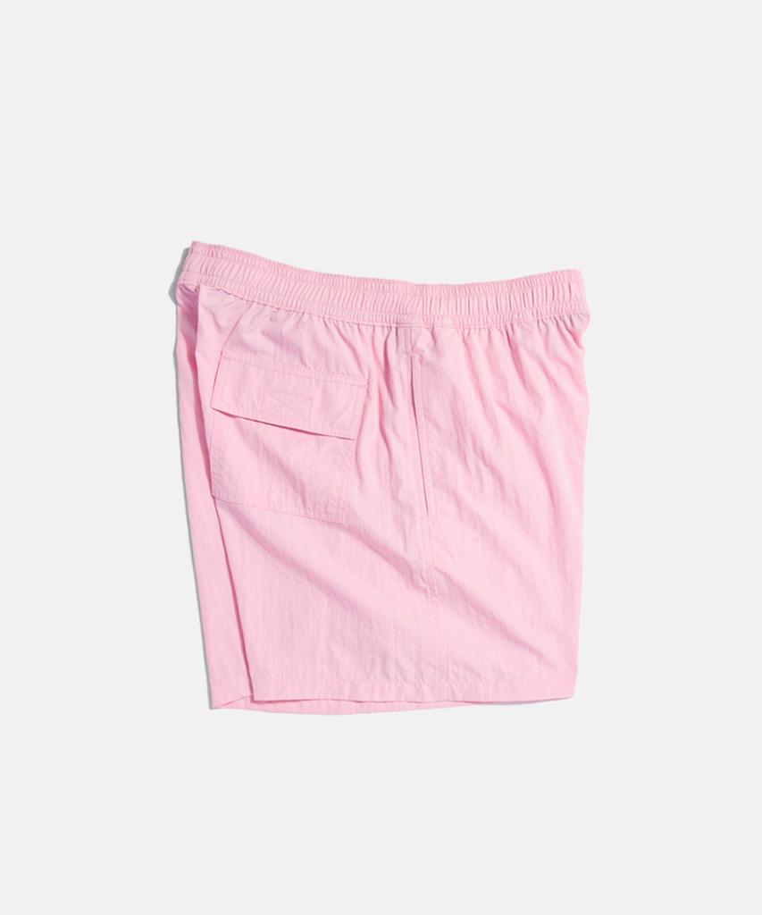 FIDO DIDO Fd Beach Shorts Pink