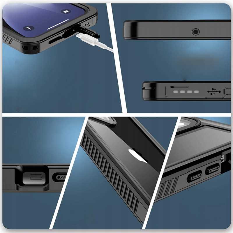 Red Pepper Iphone 12 Pro