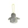 Aurora World Plush Toy Aqua Kids Colorful Ball Chain New Penguin