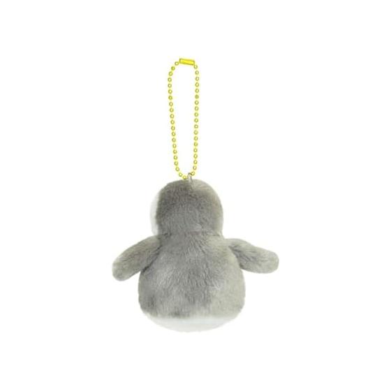 Aurora World Plush Toy Aqua Kids Colorful Ball Chain New Penguin