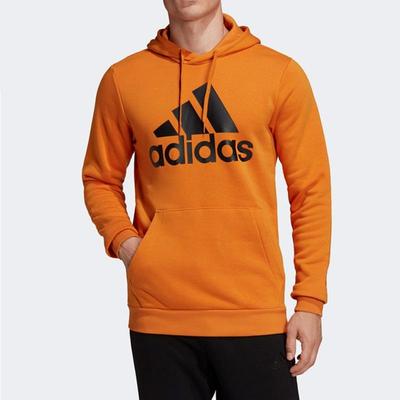 Sweatshirts Men's Orange Hooded Moderate Other H58975