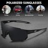Fashion Cycling Sunglasses for Women Outdoor Sport Sunglasses Men Mirror Goggles Trend Driving Shades Male Female UV400