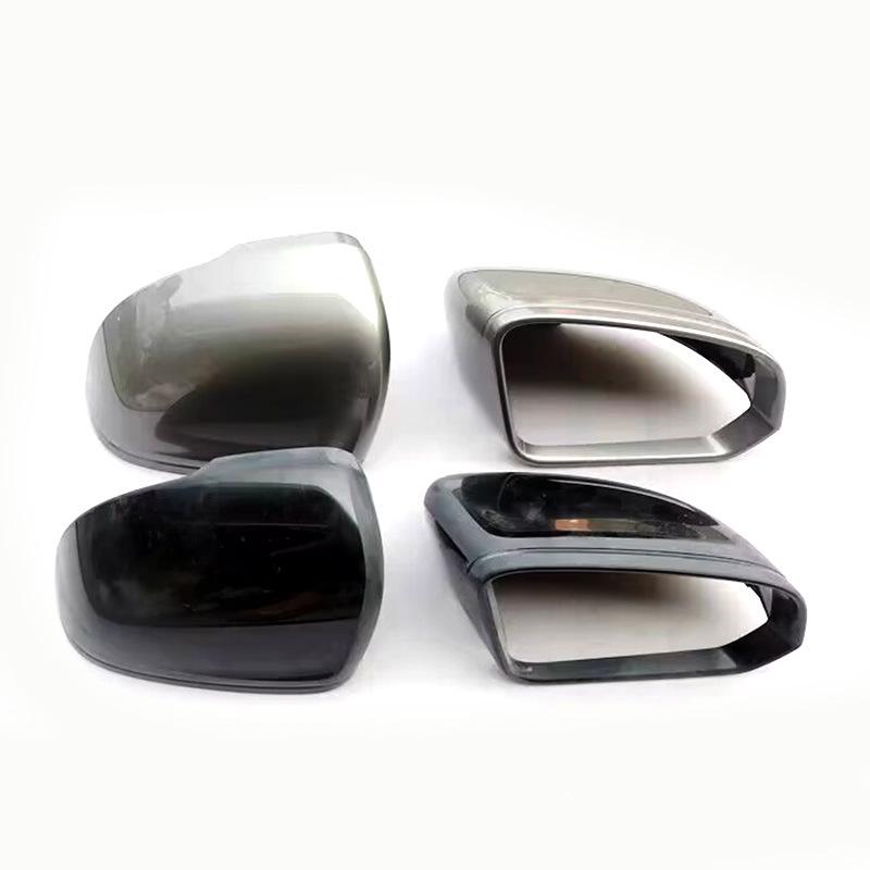 Rearview Mirror Shell with Turn Signal Lens for 2020-2022 Volvo XC40