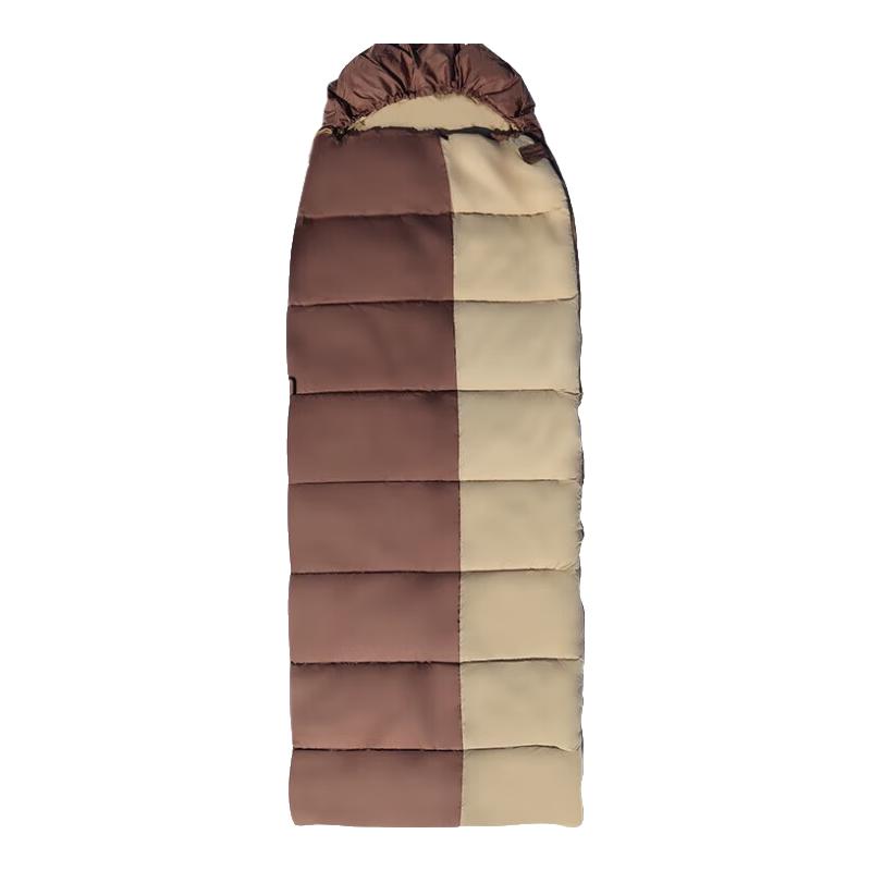 Youqi Four-Season Outdoor Camping Sleeping Bag Chunxiao Sleeping Bag