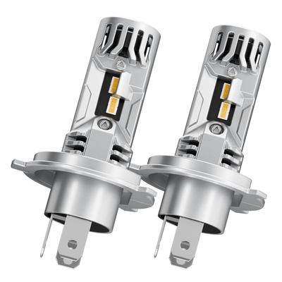 2023 H4 LED Ampoule Explosive Couleur: Phare SUPAREE h4, Pour Motos et Voitures,
