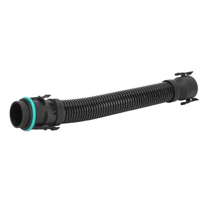 Cold Air Filter Hose 13717810772 Intake Breather Pipe Replacement for 4 Series F36 Gran Coupe