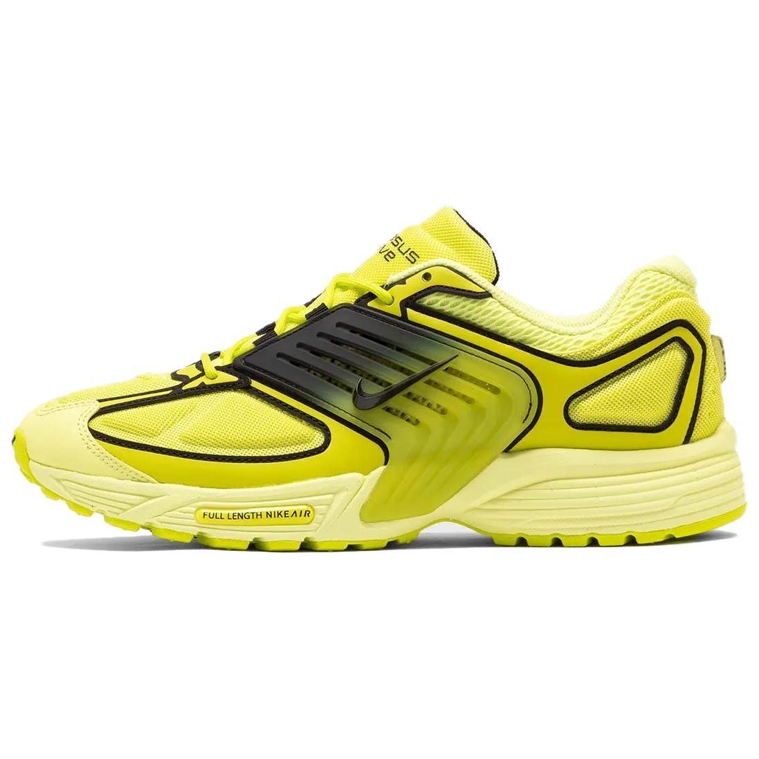 Nike Air Pegasus Wave Light Lemon Twist Men s IB0612-700 EU 41