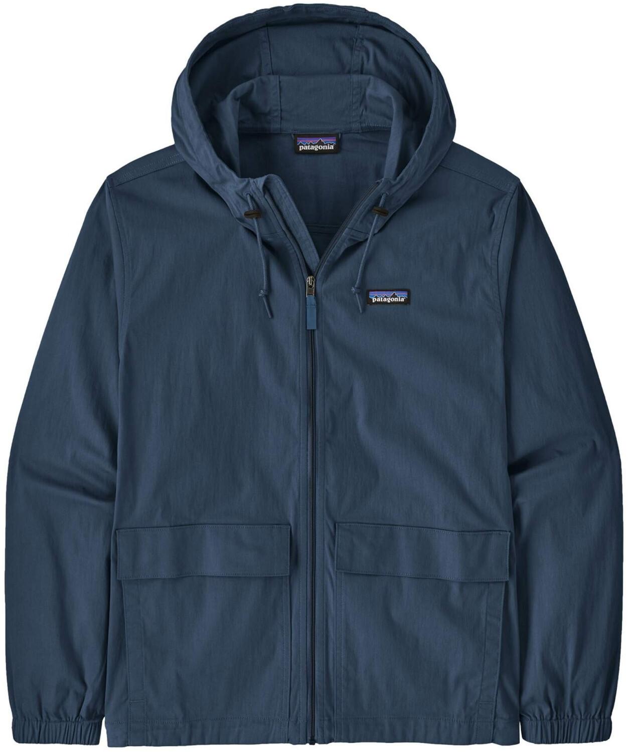 

Куртка Patagonia Men s Nomader Hoody Jacket tidepool blue L