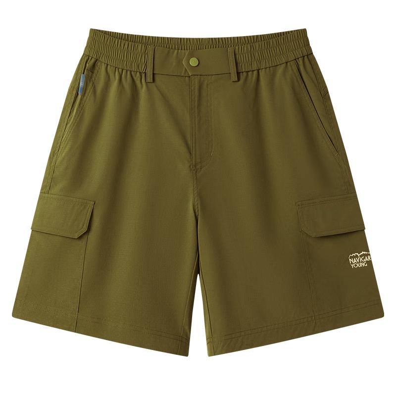

Men s Outdoor Casual Cargo Shorts L
