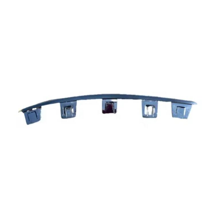 Front Fog Light Trim for Mercedes-Benz W214 (2024-2025) RAMBO