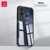 Przezroczyste etui Xundd dla ZTE Nubia Neo 5 5G / Neo 5 GT Odporne na wstrząsy Poduszka powietrzna Zapobiegające żółknięciu PC+TPU Ochronne etui na telefon