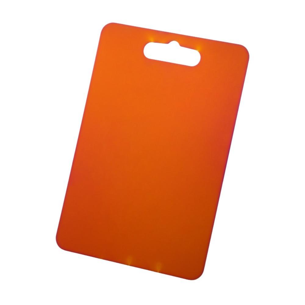 Mold Proof Chopping Board Rectangular Kneading Board Durable Cutting Block  Fruit and Vegetables