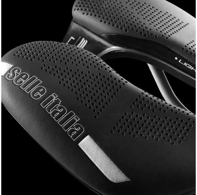 Selle Italia SLR Boost SuperFlow Fahrradsattel