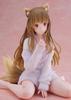 Spice and Wolf Holo Scale PVC Painted Complete Figure (Shirt Ver.) 1/7
