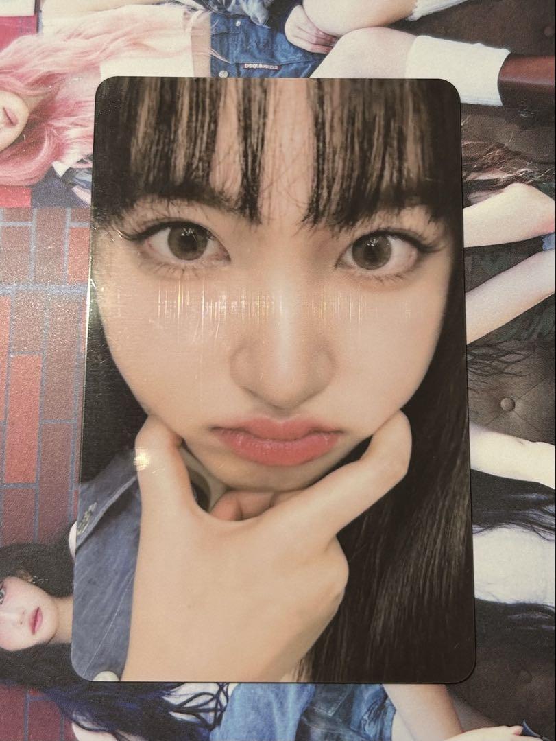 

[USED] Ive Liz withmuu Rakidro