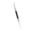 3PCS Set Stainless Steel Latte Art Needle Spoon & Lance Espresso Latte Tools  Latte Art