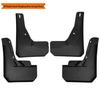 2026 Haval Raptor New Energy Car Leather Mudguards
