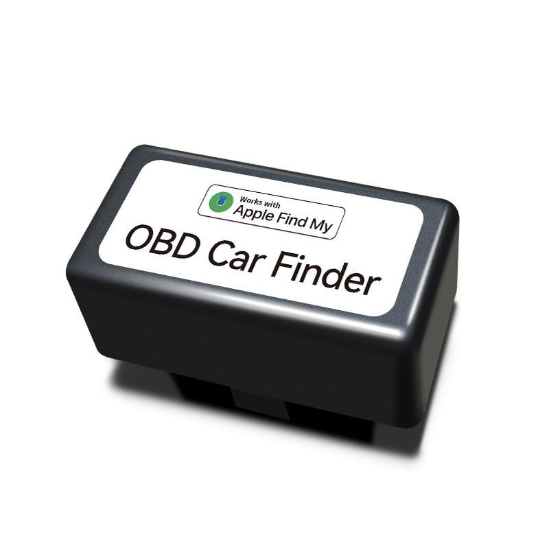 Car Charger and Locator: Apple Smart Anti-Loss Finder with Navigation and Remote Tracking