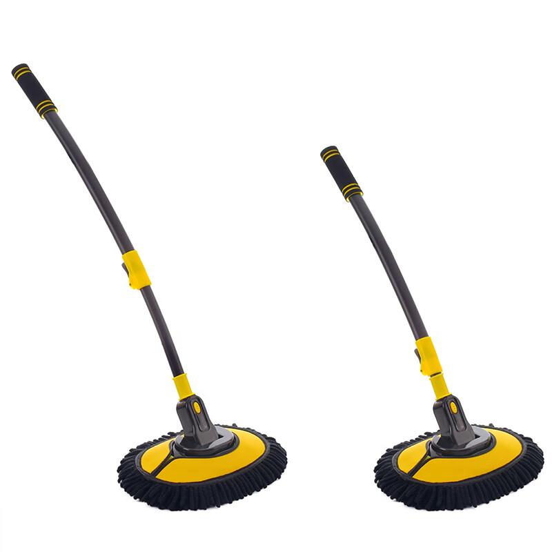 Meijia Life Telescopic Chenille Car Wash Mop