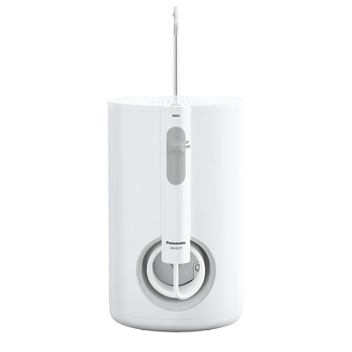 Panasonic Oral Irrigator Jet Washer Dolts White EW-DJ71-W