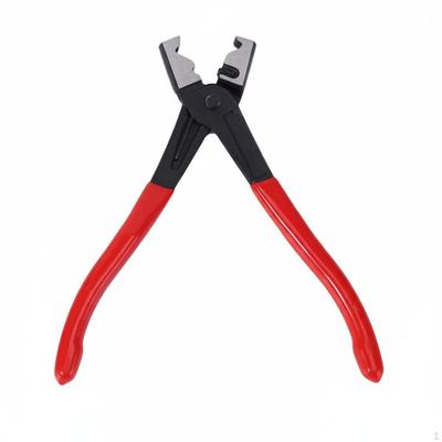 Hose Clamp Pliers AntiSlip Grip Plier Heavy Duty for DIY Enthusiasts, Mechanics