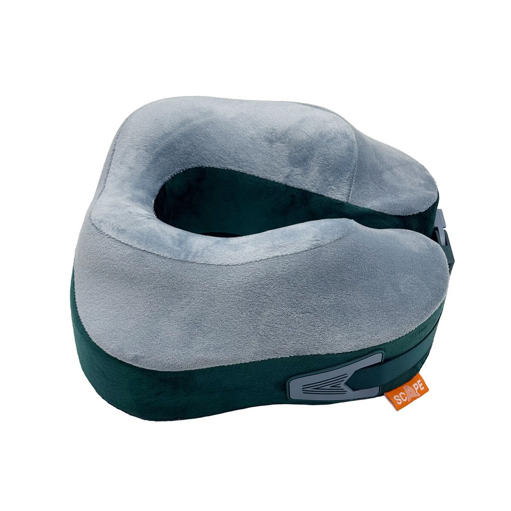Neck Pillow Scape Travel Blue