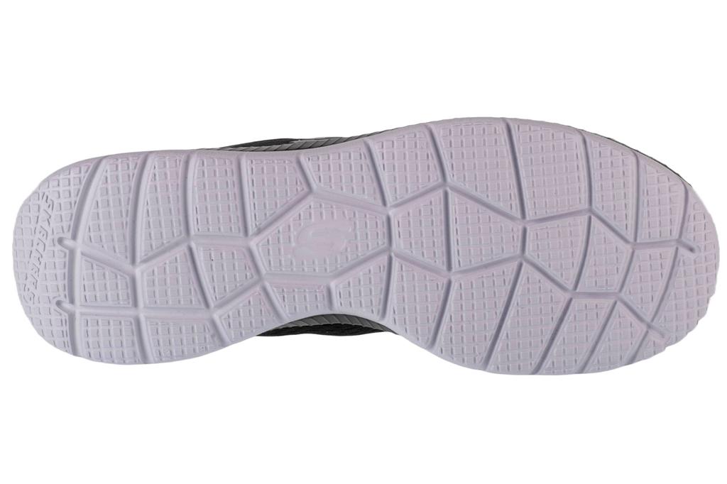 Skechers Bountiful - Quick Path, Womens Black Sneakers