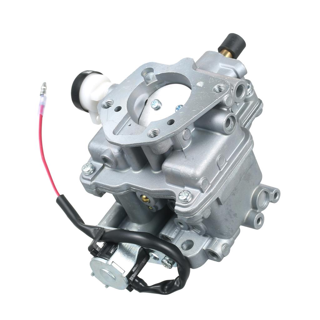 Carburetor Carb & Gaskets Replacement For Kohler CH20 CH22 CH670 CH730 18-23.5HP 2485343-S 24 853