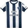 2026/2027 Monterrey Club Mexican League football  jersey T-shirt Summer Sports Oversize Breathable Quick Drying Streetwea Tops