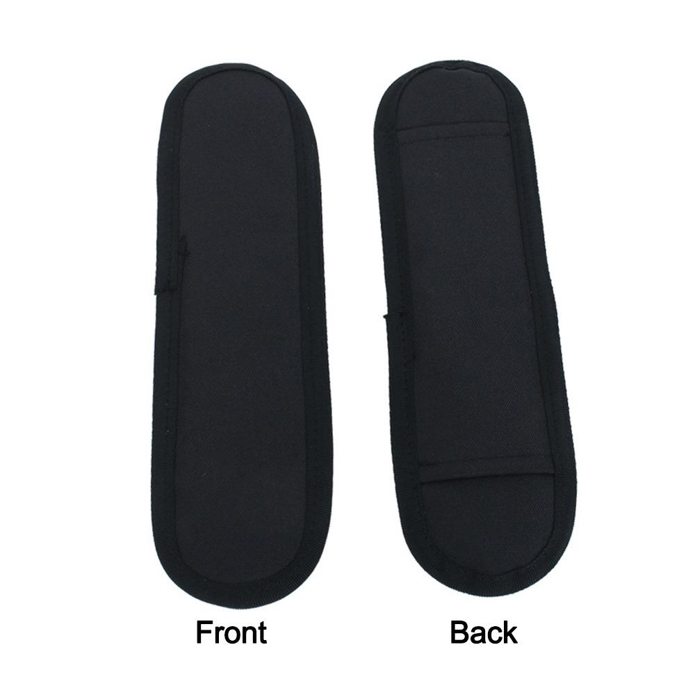 1Pc Oxford Cloth Shoulder Strap Pad Replacement Detachable Laptop Bag Strap Cushion Non-Slip Breathable